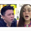 Putri Jamila Halu dengan Ariel Noah