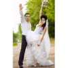 Putri Jamila Halu dengan Ariel Noah