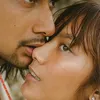 Tara Basro dan Daniel Adnan
