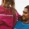 Tara Basro dan Daniel Adnan