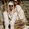 Tara Basro dan Daniel Adnan