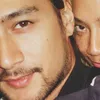 Tara Basro dan Daniel Adnan