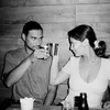 Tara Basro dan Daniel Adnan