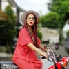 Selebriti Pakai Daster