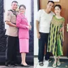 Selebriti Pakai Daster