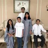 Suami & Anak Tante Ernie Judojono