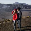 Suami &amp; Anak Tante Ernie Judojono