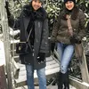 Suami & Anak Tante Ernie Judojono