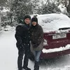 Suami &amp; Anak Tante Ernie Judojono