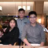 Suami &amp; Anak Tante Ernie Judojono