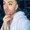 Transformasi Sam Smith