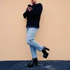 Transformasi Sam Smith