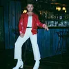 Transformasi Sam Smith
