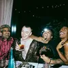 Transformasi Sam Smith