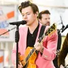 11 Hal Menarik di Balik Album Solo Debut Harry Styles!