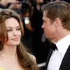 Momen Mesra &amp; Romantis Angelina Jolie - Brad Pitt