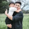 Nastusha Anak Chelsea Olivia - Glenn Alinskie