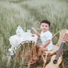 Nastusha Anak Chelsea Olivia - Glenn Alinskie