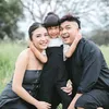 Nastusha Anak Chelsea Olivia - Glenn Alinskie