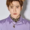 Suho EXO
