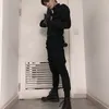idol k-pop kostum polisi