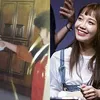 Idol mirip orangtuanya