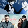 Film &amp; Drama Korea Dari Webtoon