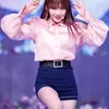 Idol Cewek 158 cm