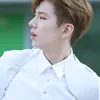 Idol Cowok Rambut Undercut