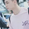 Idol Cowok Rambut Undercut
