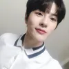 Cha Eun Woo - Ong Seong Wu