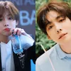 Idol Cowok Visual Bak Boneka