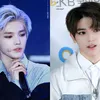 Idol Cowok Visual Bak Boneka