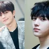 Idol Cowok Visual Bak Boneka