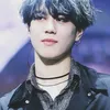 Rose BLACKPINK - Yugyeom GOT7