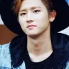 Rose BLACKPINK - Yugyeom GOT7