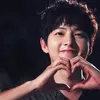 Cinta Pertama Aktor Korea