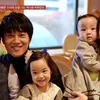 Cinta Pertama Aktor Korea