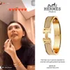 Koleksi Hermes mewah selebgram Rica Andriani