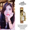 Koleksi Hermes mewah selebgram Rica Andriani