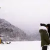 Man From The Stars