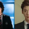 makeover tak terlupakan di drama Korea