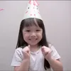 Ulang tahun Gisella Anastasia