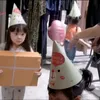 Ulang tahun Gisella Anastasia