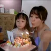 Ulang tahun Gisella Anastasia