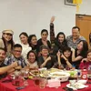 Jennifer Ipel ulang tahun