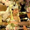 Momen Perdana Vidi Aldiano dan Sheila Dara Aisha