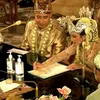 Momen Perdana Vidi Aldiano dan Sheila Dara Aisha