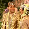 Momen Perdana Vidi Aldiano dan Sheila Dara Aisha