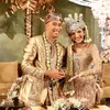 Momen Perdana Vidi Aldiano dan Sheila Dara Aisha